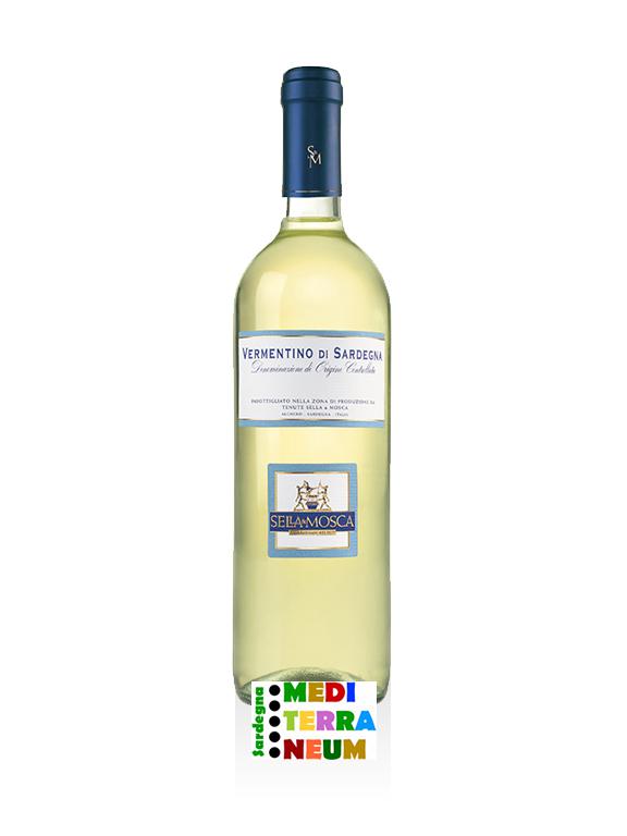 Vermentino di Sardegna | Vermentino di Sardegna D.O.C.