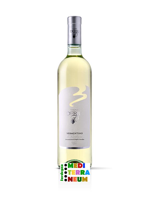 Vermentino di Sardegna | Vermentino di Sardegna D.O.C.