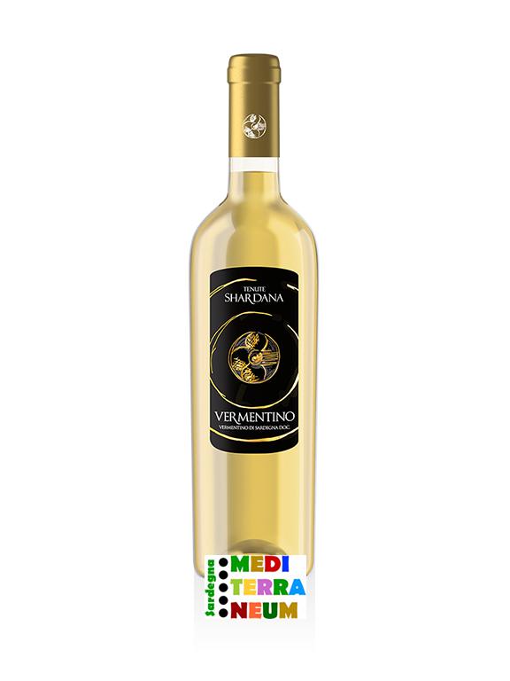 Vermentino | Vermentino di Sardegna DOC