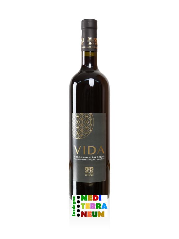 Vida | Cannonau di Sardegna DOC