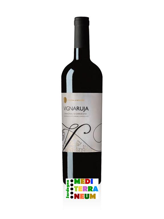 Vignaruja | Cannonau di Sardegna D.O.C.