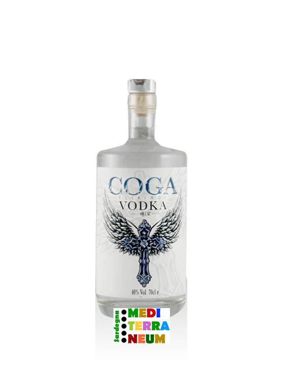 Vodka Coga | Wodka