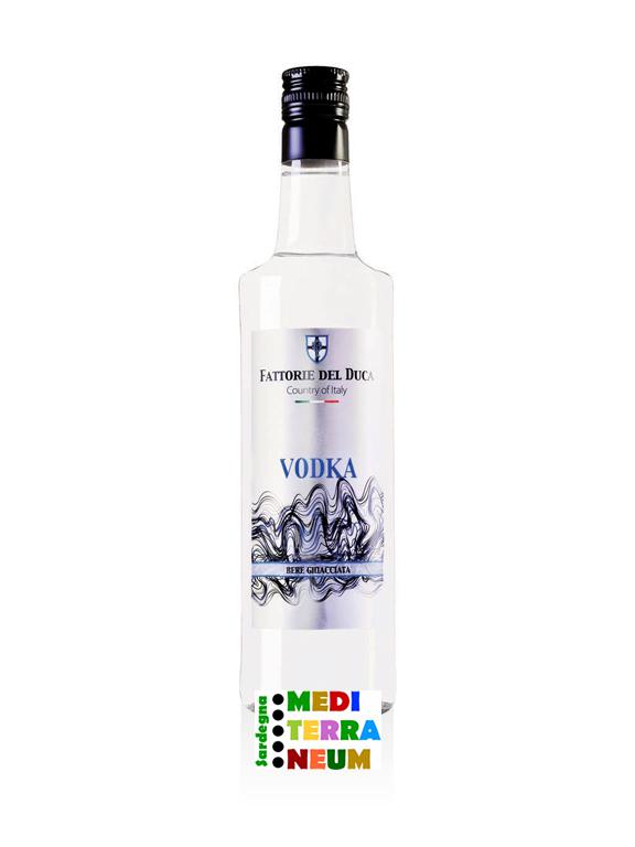 Vodka - Fattoria del Duca | Wodka