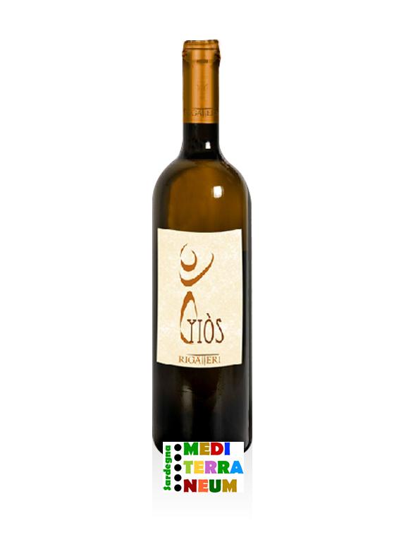 Yiòs | Vermentino di Sardegna D.O.C.