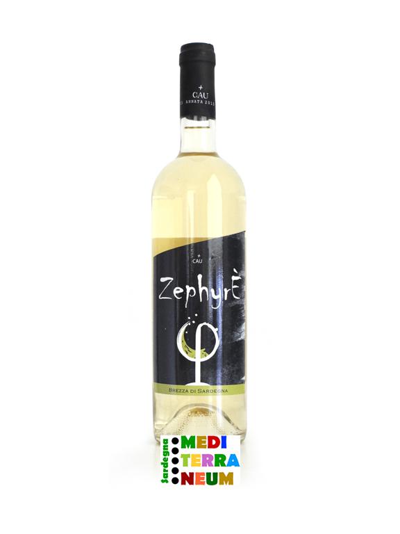 Zephyre | Vermentino di Sardegna DOC