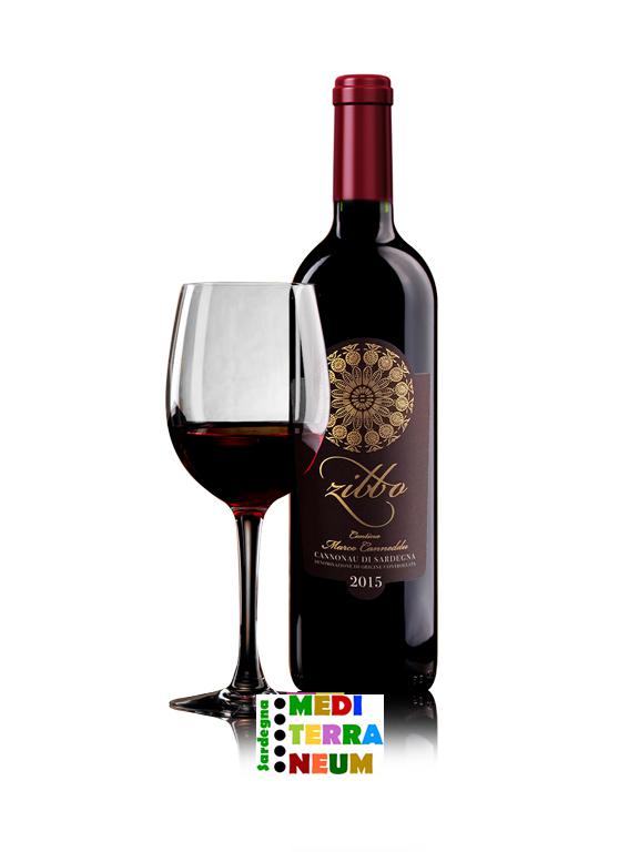 Zibbo | Cannonau di Sardegna DOC