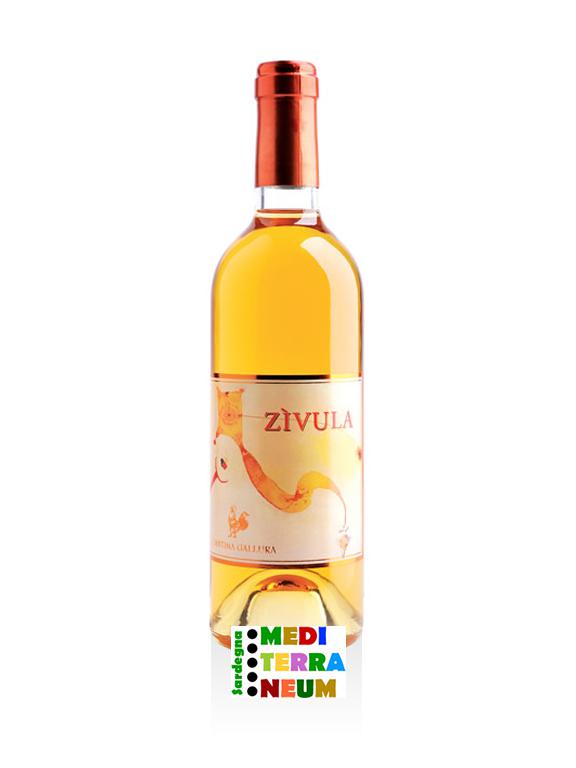 Zìvula | Vino da uve stramature